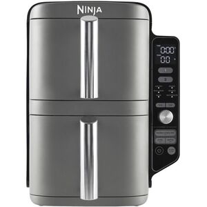 Ninja® SL400EU Double Stack XL, 9, 5 l, szürke kép