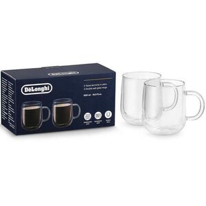 De'Longhi DLSC327 2 darabos készlet, 500 ml kép