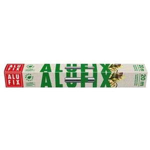 ALUFIX Green Natural 29 cm × 20 m kép