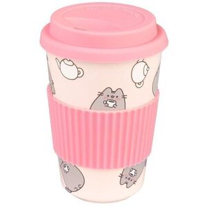 Pusheen: Moments - utazóbögre kép