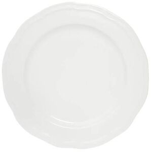 Casa Domani Florence Scallop RIM lapos tányérok, 27 cm, 6 darab kép