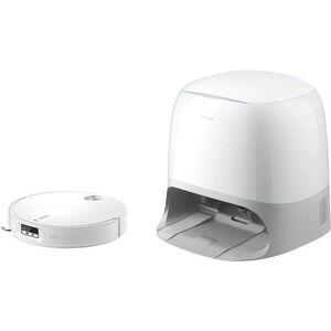 Roborock Qrevo Curv 2 Pro kép