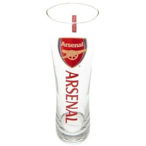 Arsenal FC: Crest - üveg kép