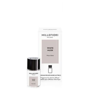 Millefiori MILANO White Musk utántöltő, 15 ml kép