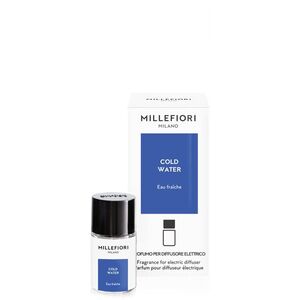 Millefiori MILANO Cold Water utántöltő, 15 ml kép