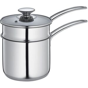 Küchenprofi edény/vízfürdő 1, 5 l kép