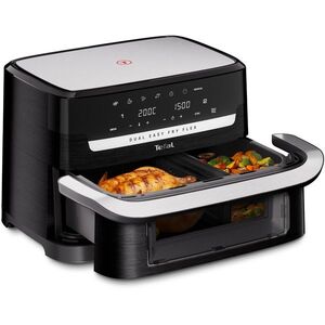 Tefal EY9228E0 Dual Easy Fry Flex kép