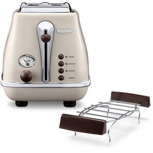 De'Longhi Icona Vintage CTOV2103.BG kép