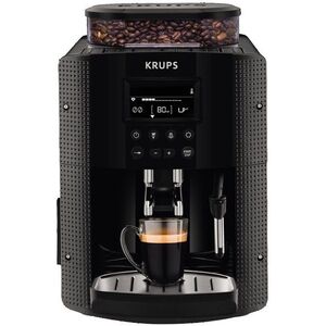 KRUPS Espresseria Auto Pisa Black EA815070 kép