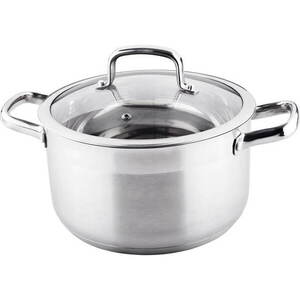Lamart Prestige LTSS2413 24×13, 5 cm, fedővel kép