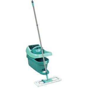LEIFHEIT 55096 Profi felmosó szett + csavarós vödör kép