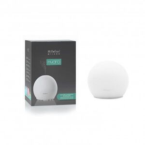 MILLEFIORI MILANO Glass Sphere 100 ml kép