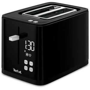 Tefal TT640810 Digital Display Black kép