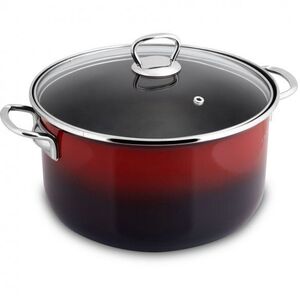 Lamart LT1183 SMALT EMAIL (22 cm) lábas kép