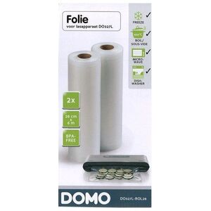 DOMO DO327L-ROL28 kép