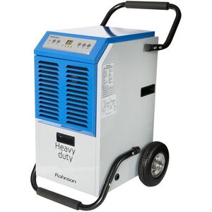 Rohnson R-9350 Heavy Duty + 5 év kiterjesztett garancia kép