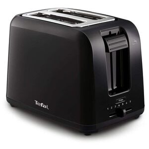 Tefal TT1A1830 2-Slot Black kép
