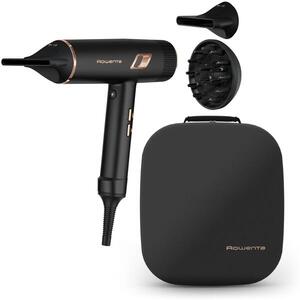 Rowenta CV9920F3 Ultimate Experience Maestria Black kép