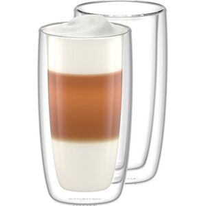 Siguro Caffe Latte Thermo pohár, 290 ml, 2 db kép