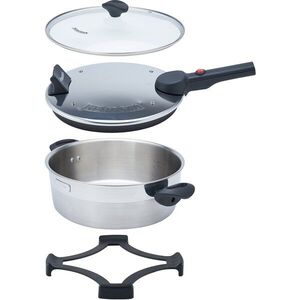 REMOSKA D52/10 4l Dua kép