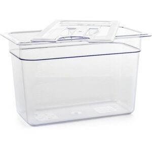 G21 Sous Vide Edény, 7 l kép