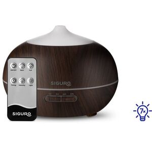 Siguro AD-G421DW Lorquin's Admiral kép