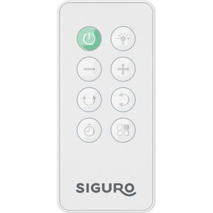 Siguro FT-X002 SGR-FT-V700W távirányító, tartalék kép