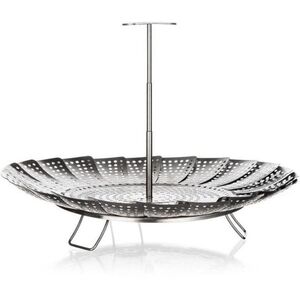 Banquet CULINARIA pároló teleszkópos tartóval, 23 cm kép