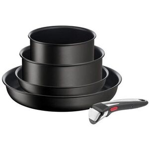 Tefal 5 db-os edénykészlet Ingenio Unlimited On L3959543 kép