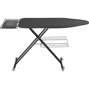 Siguro Big Board, 122×43 cm, fekete kép