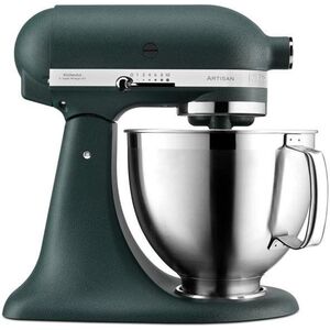 KitchenAid Artisan 5KSM185, zöld, 4, 8 l kép