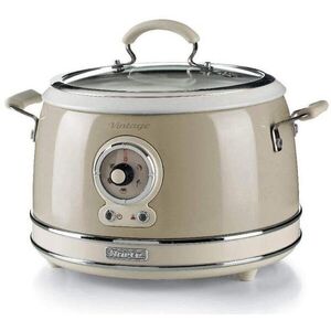 Ariete Vintage 2904/03 - krém kép