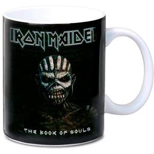 Iron Maiden: The Book Of Souls kép