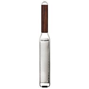 Microplane Master, finom, fa fogantyú kép