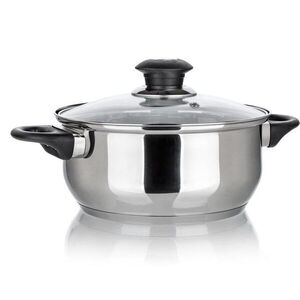 Vetro-Plus Super Value 18cm, 1, 7l kép
