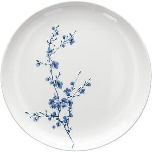 Tognana EDGE ORIENTALE lapostányér, 27cm, 6db kép