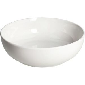Tognana EDGE BIANCO Mélytányér, 18, 5cm, 6db kép