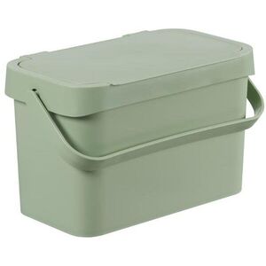 Orthex Collect Bioszemétgyűjtő, zöld, 5 l kép