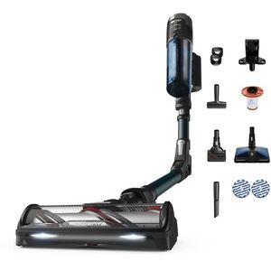 Rowenta RH9AD1WO X-Force Flex 13.60 Auto Animal Aerospin Aqua 150 AW kép