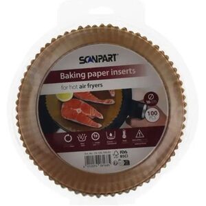 ScanPart SCA2910070002, 16 cm, 100 db kép