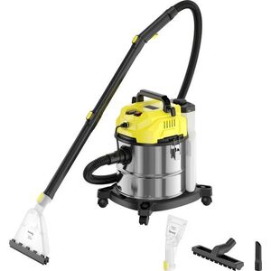 Siguro VM-S620I TurboVAC AquaTech kép