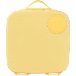 b.box nagy uzsonnás doboz - lemon twist kép