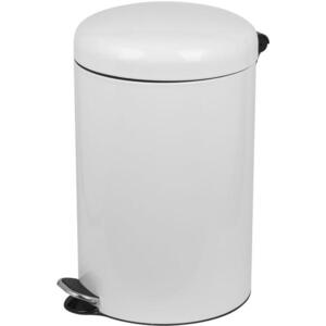ALDA pedálos kuka Doman Freedom Fresh, 20 l, fehér kép