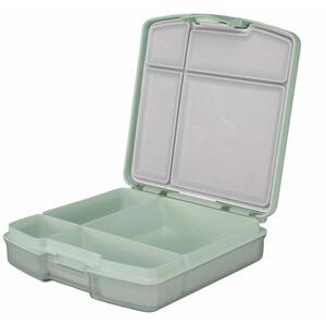 Ubbi Bento Box - Sage kép