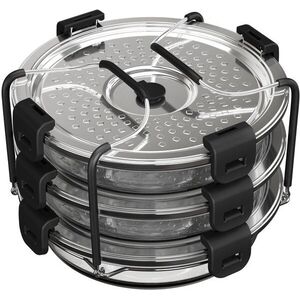 Tefal XA6130E0 My Batchcooker Express kép