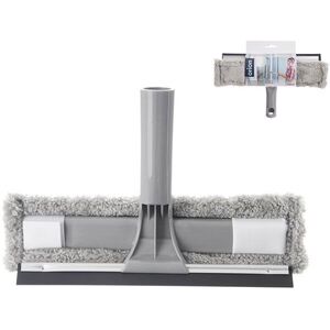Orion 711521-2 CLEAN SYSTEM Ablaktisztító és lehúzó, poliészter, 27 cm kép