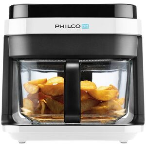 PHILCO PHAF 2100W forrólevegős fritőz kép