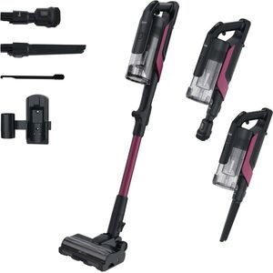 HOOVER HF610HX 011 HF6 Home Flexi kép