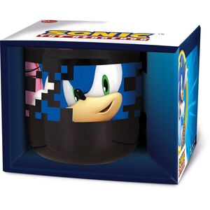 Sonic: Nova kép