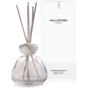 MILLEFIORI MILANO Air Design Marble White átlátszó üveg, 350 ml kép
